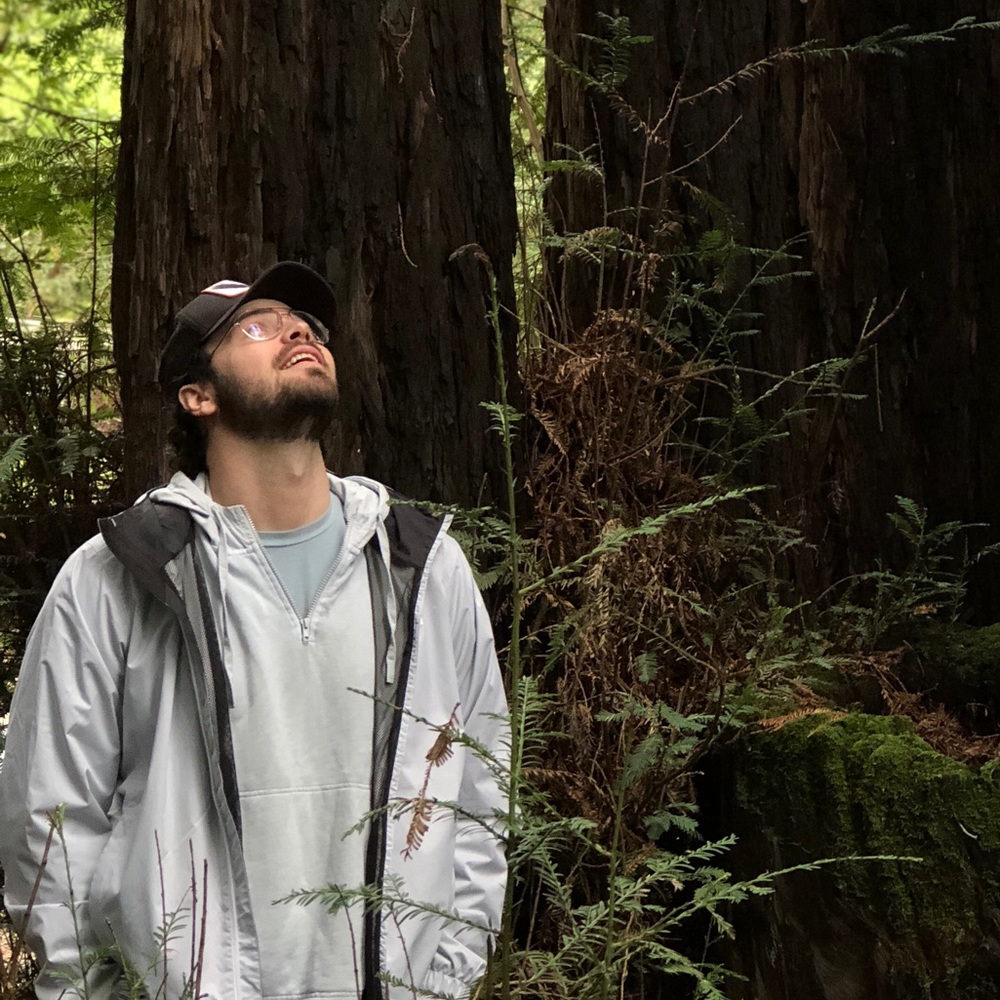 Meet your Posher, Andy